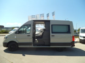Man TGE 3.140 бус - 6+ 1 местен  | Auto.bg — изображение 2