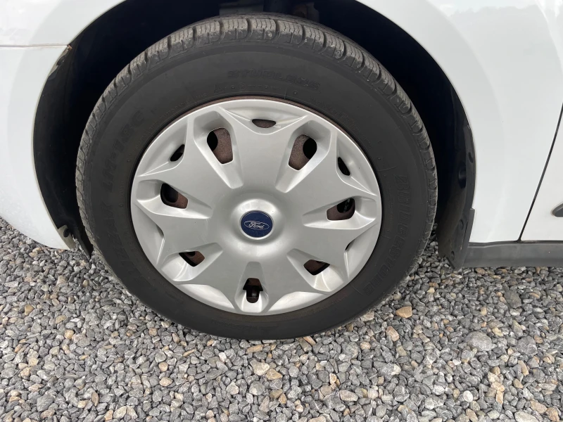 Ford Transit 1.5 TDCI EVRO 6, снимка 12 - Бусове и автобуси - 51002708