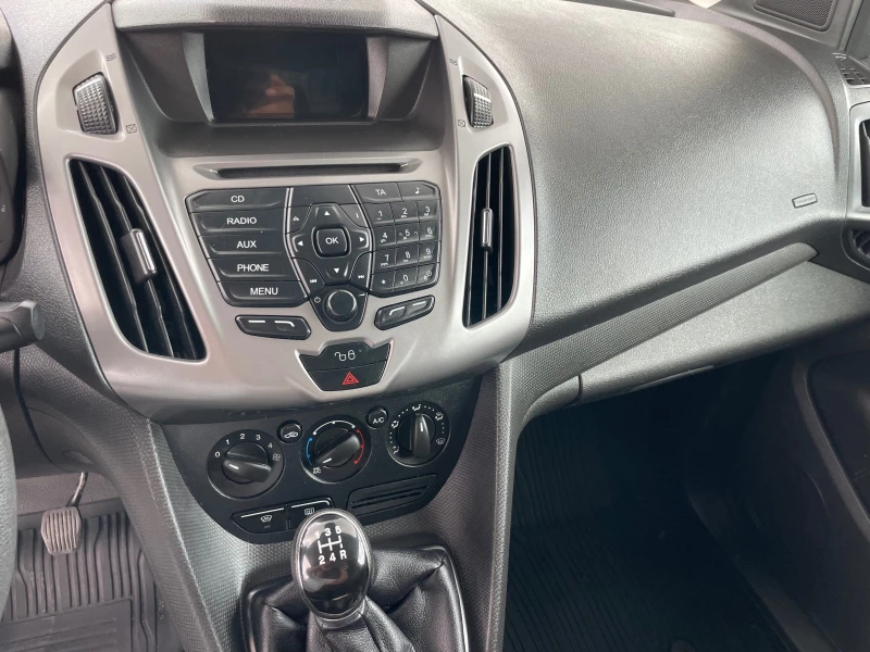 Ford Transit 1.5 TDCI EVRO 6, снимка 11 - Бусове и автобуси - 51002708