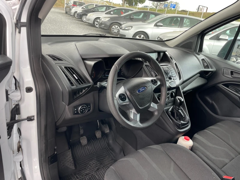 Ford Transit 1.5 TDCI EVRO 6, снимка 10 - Бусове и автобуси - 51002708