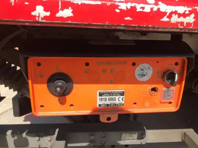 Iveco Daily 40c18* 3.5т.* БОРД* 1000кг.* 4.40м.* КЛИМА* , снимка 8 - Бусове и автобуси - 54694769