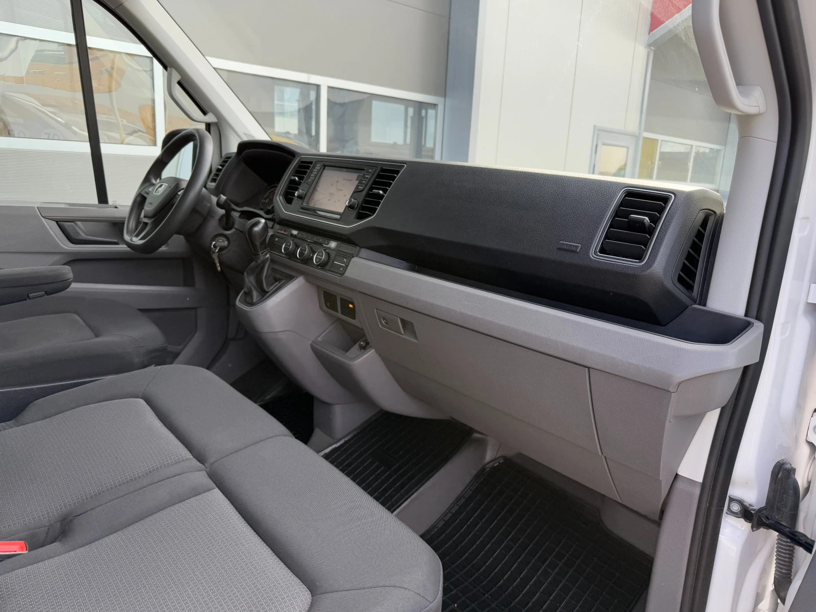 Man TGE e-TGE electric drive 100 kW Kasten 3.140E Hochdach | Mobile.bg   12