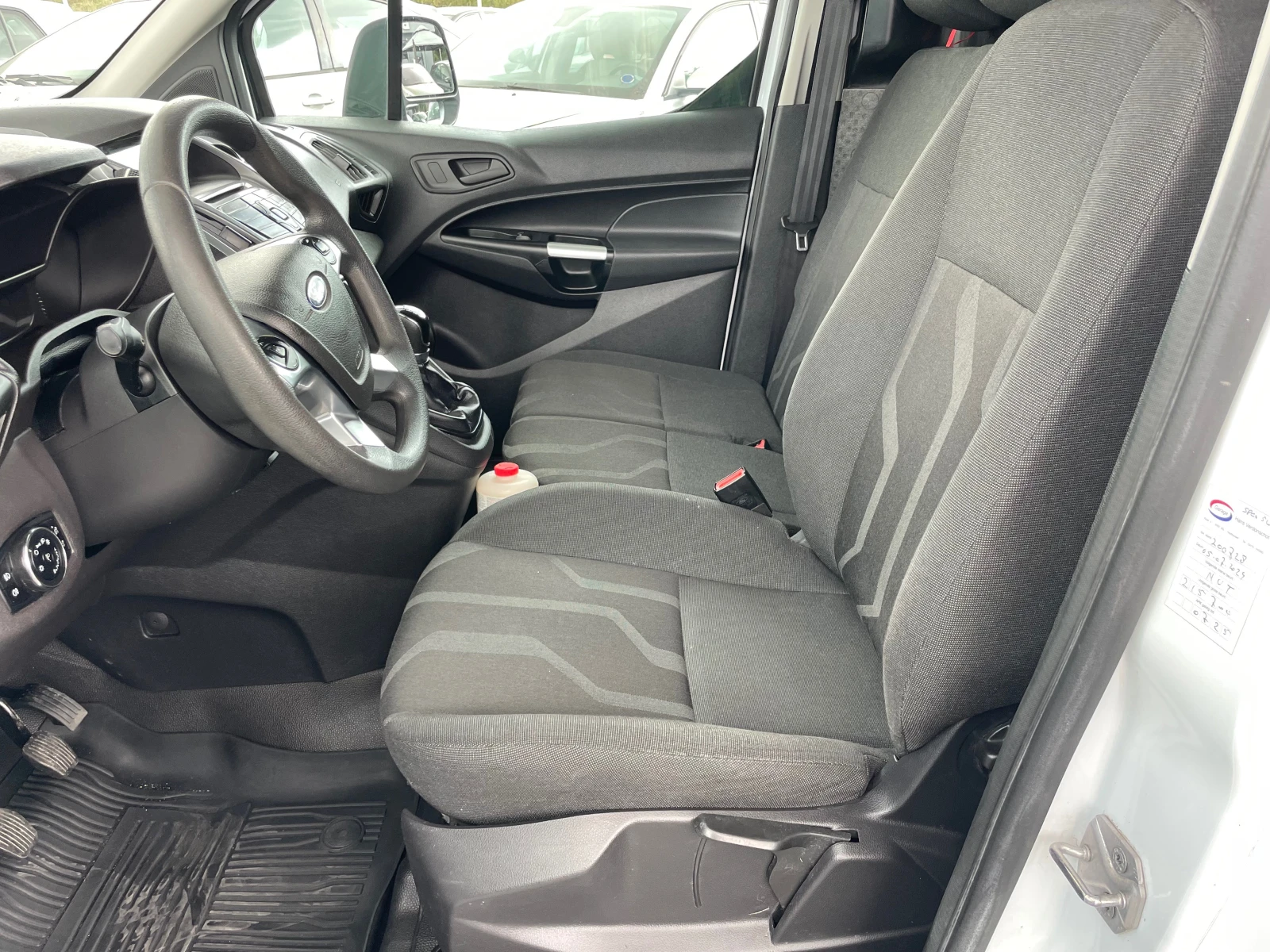 Ford Transit 1.5 TDCI EVRO 6 - изображение 9