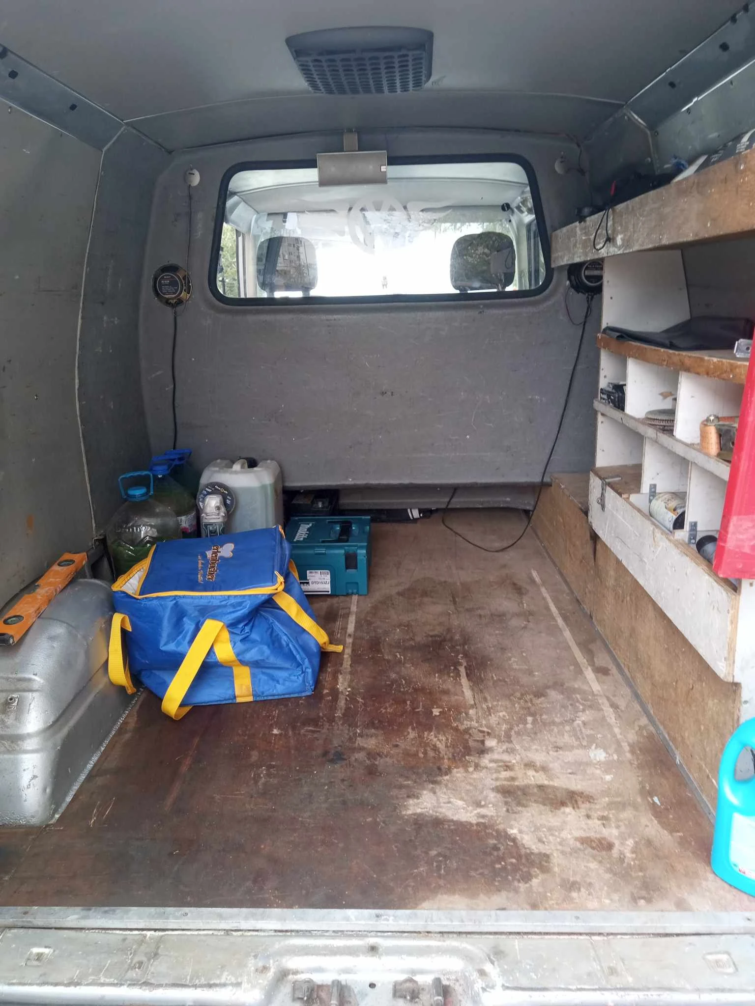 VW T4 1.9t.d - изображение 6