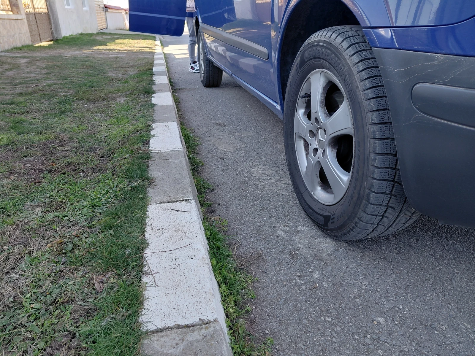 Mercedes-Benz Vito 111 - изображение 6