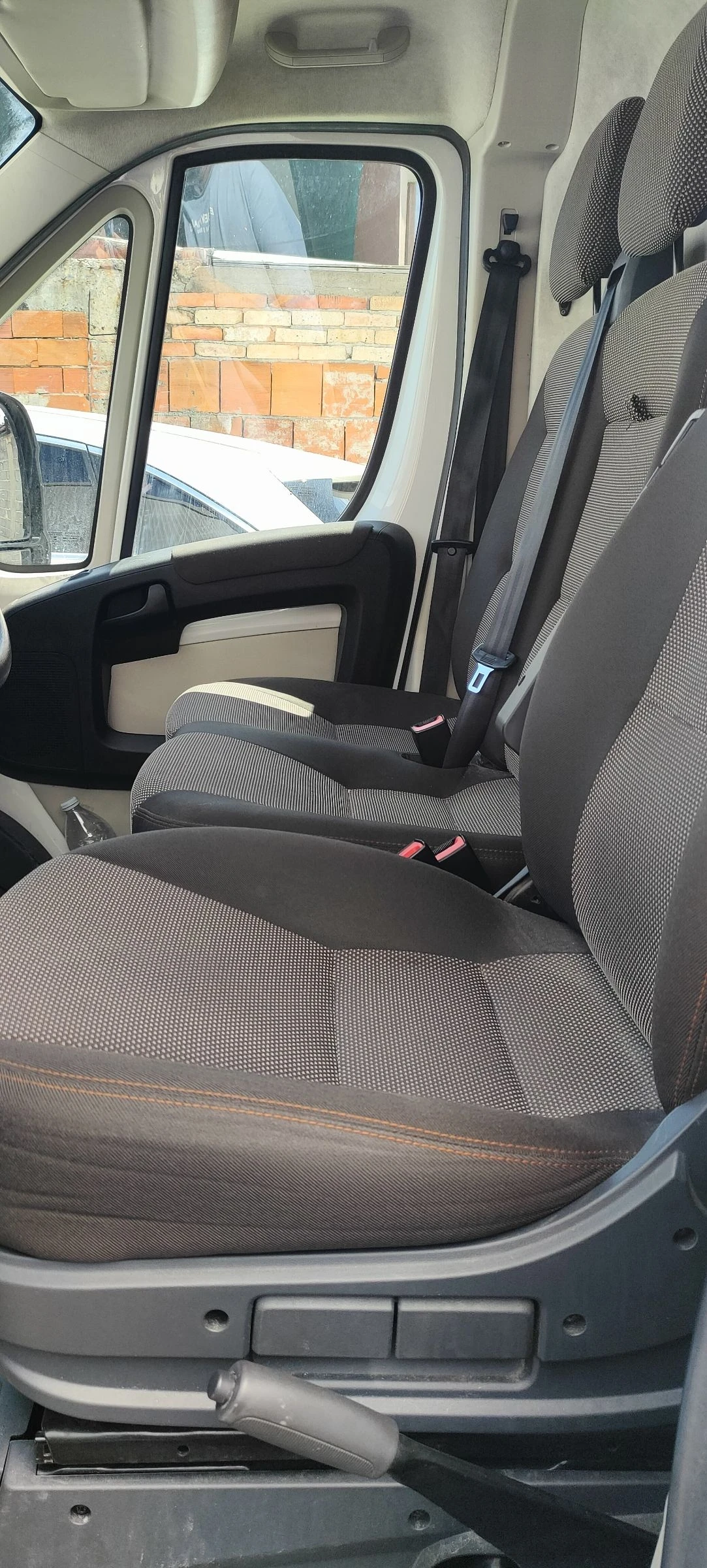 Citroen Jumper 163 PS L3H2, снимка 12 - Бусове и автобуси - 54491358