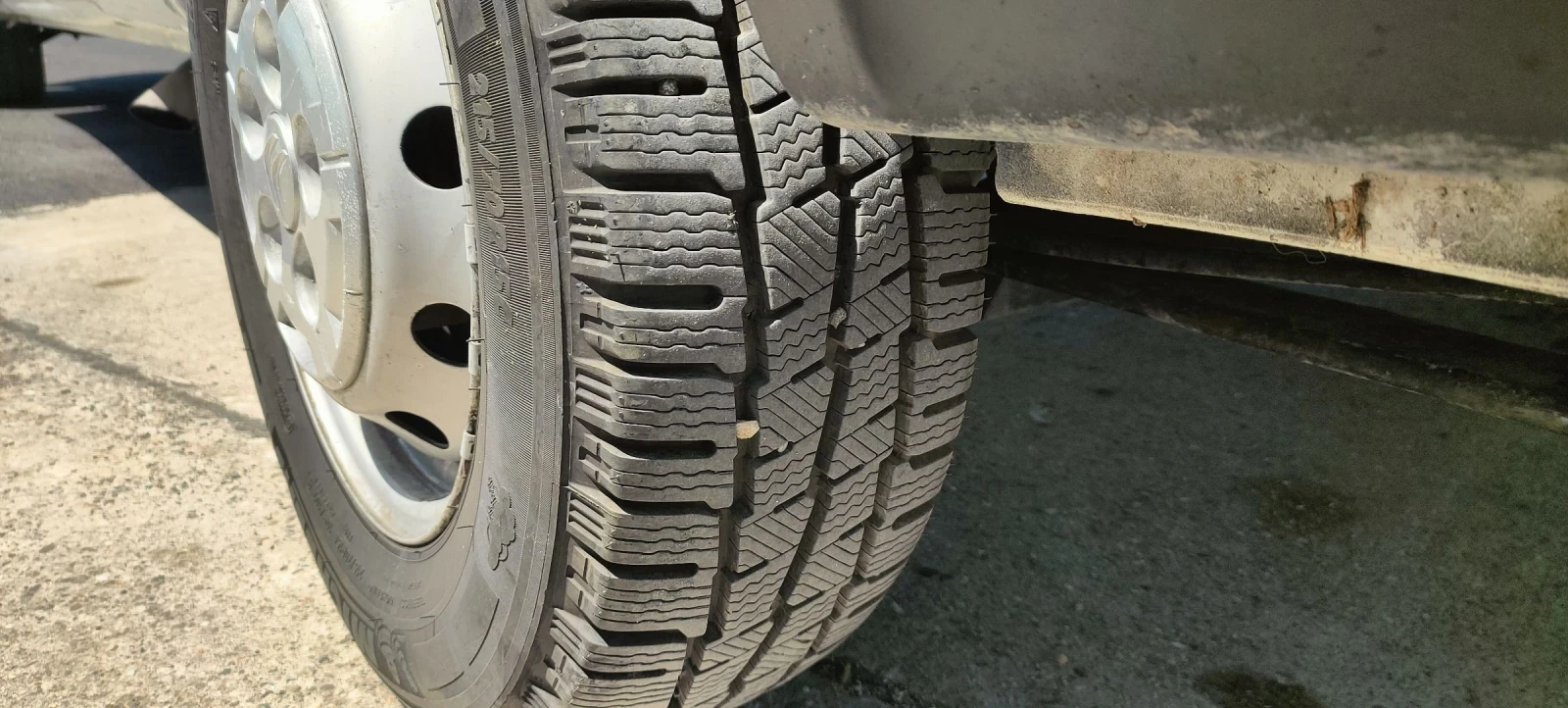 Citroen Jumper 163 PS L3H2, снимка 9 - Бусове и автобуси - 54491358
