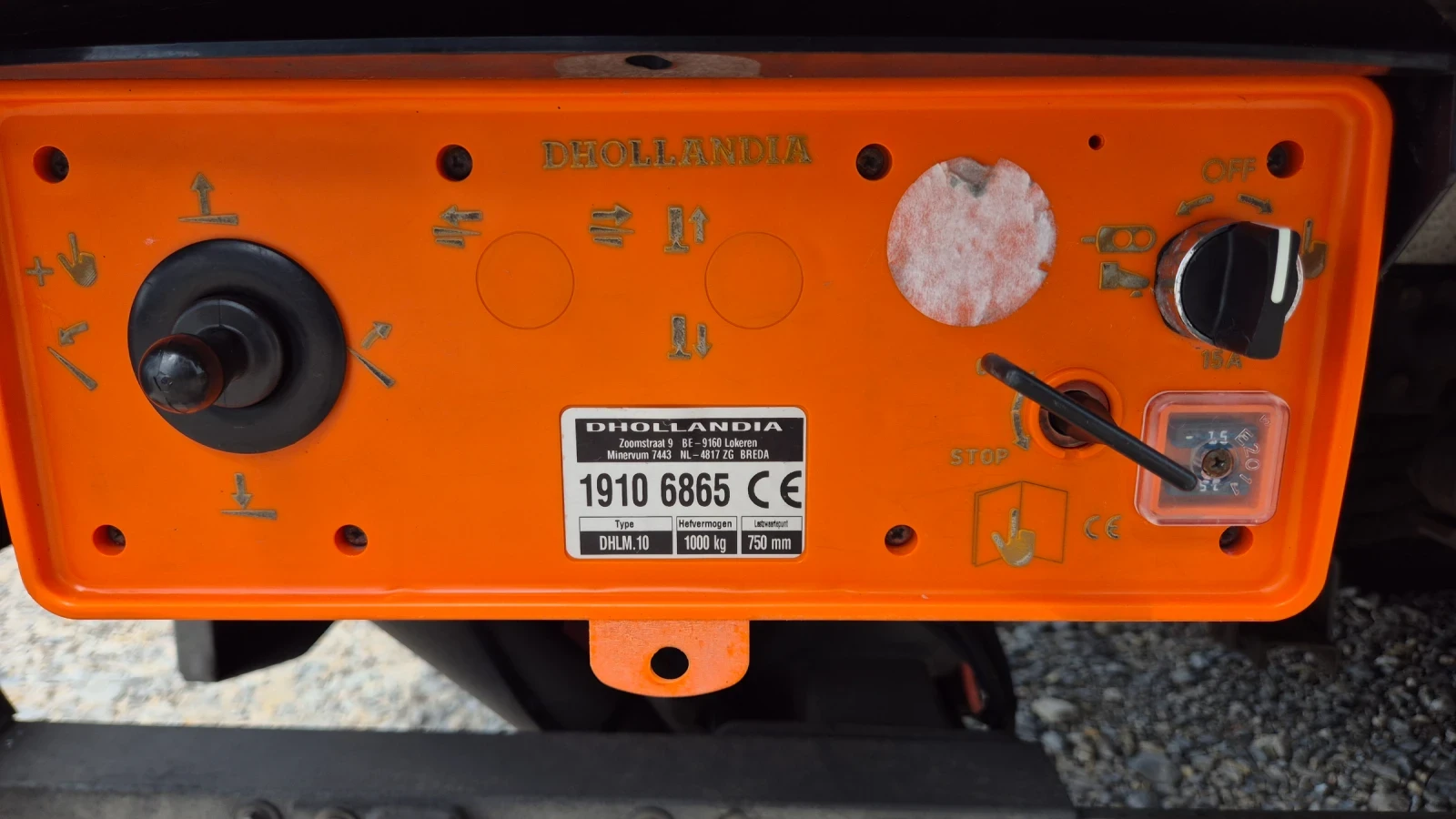 Iveco Daily 40c18* 3.5�.* ����* 1000��.* 4.40�.* �����*  | Mobile.bg � ����������� 15