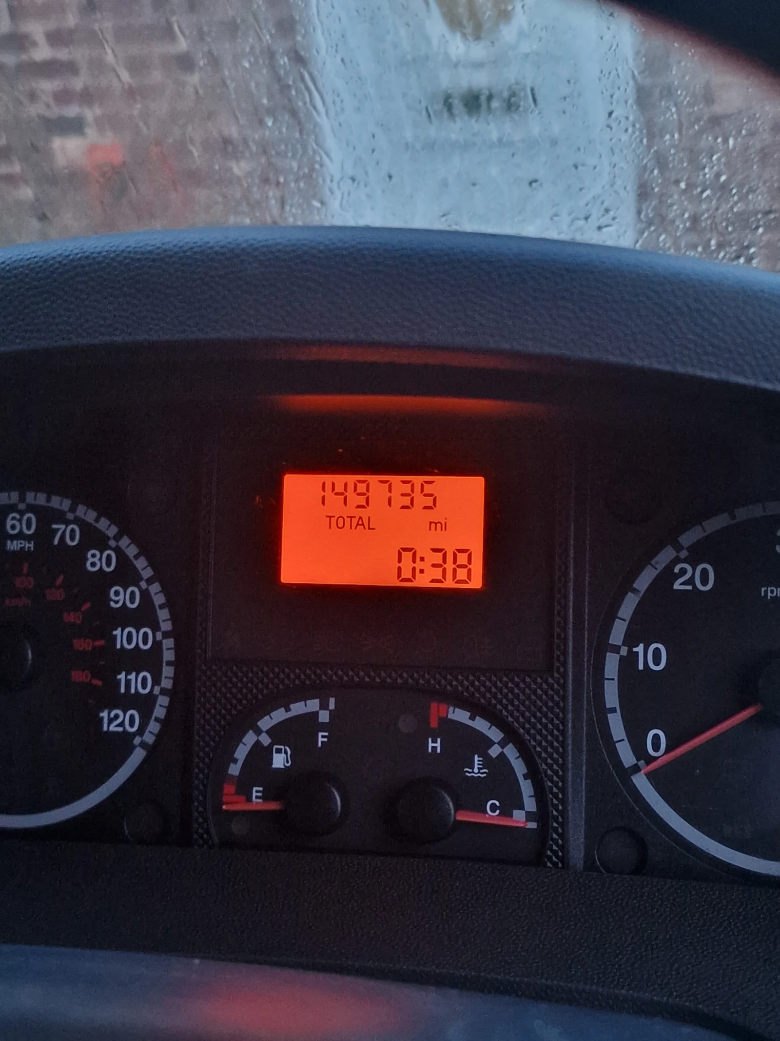 Peugeot Boxer 330swb, снимка 9 - Бусове и автобуси - 56488765