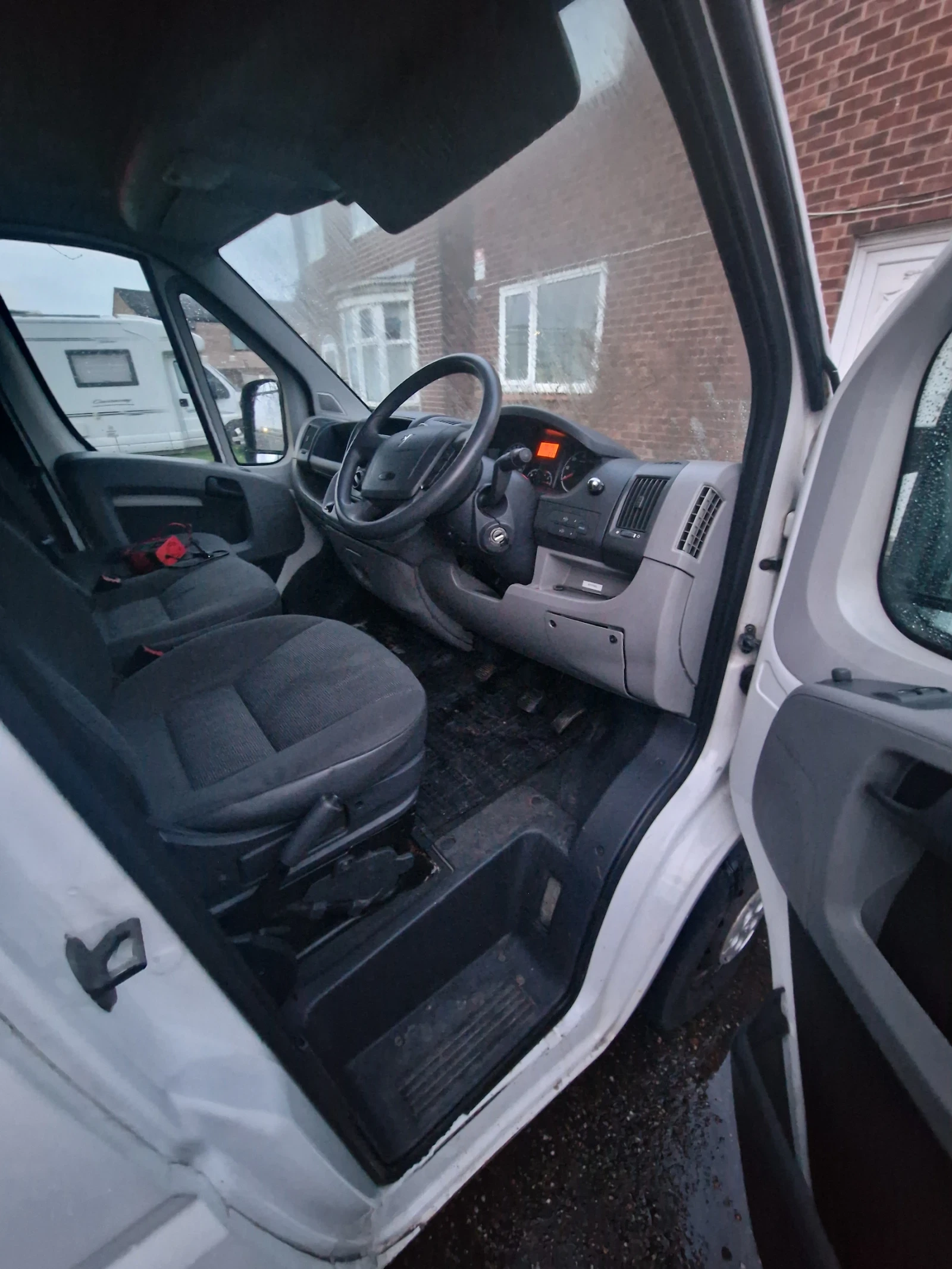 Peugeot Boxer 330swb, снимка 7 - Бусове и автобуси - 56488765