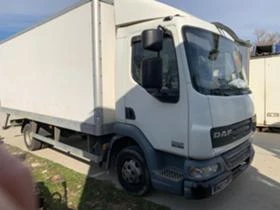 Daf 45.160 евро 5, снимка 2