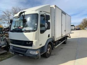 Daf 45.160 евро 5, снимка 1