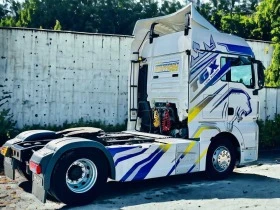     Man Tgx HEROS TRUCKS TUNING