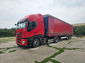 Iveco Stralis 420 | Mobile.bg    16