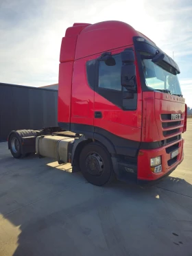 Iveco Stralis 420, снимка 5