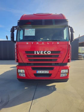 Iveco Stralis 420 | Mobile.bg    2