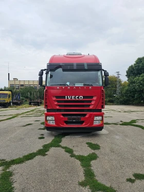 Iveco Stralis 420 | Mobile.bg    14