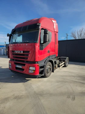 Iveco Stralis 420, снимка 1