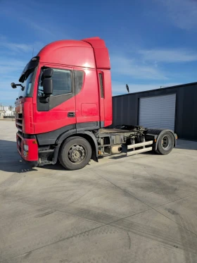 Iveco Stralis 420, снимка 4