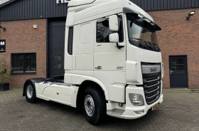 Daf XF DAF XF460  | Mobile.bg    3