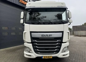  Daf XF