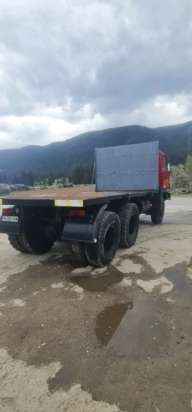 Обява за продажба на Tatra 815 ~Цена по договаряне - изображение 4