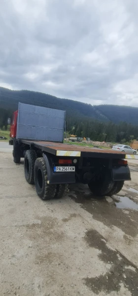 Обява за продажба на Tatra 815 ~Цена по договаряне - изображение 3