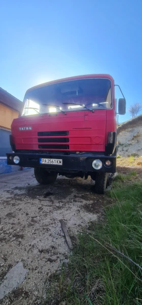 Обява за продажба на Tatra 815 ~Цена по договаряне - изображение 1
