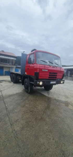 Обява за продажба на Tatra 815 ~Цена по договаряне - изображение 1
