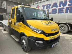 ����� �� �������� �� Iveco Daily ����� ����� 