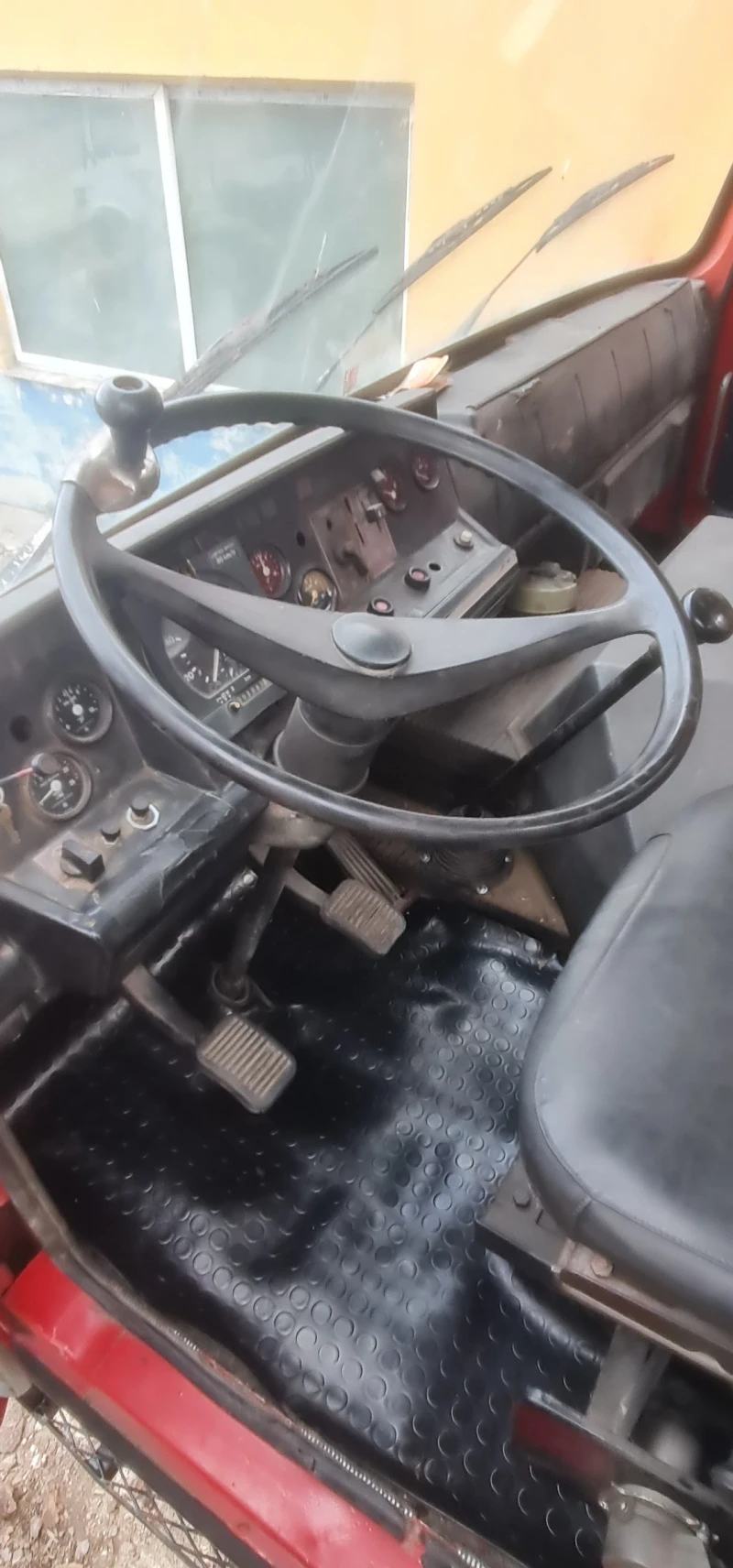 Tatra 815, снимка 6 - Камиони - 50098933