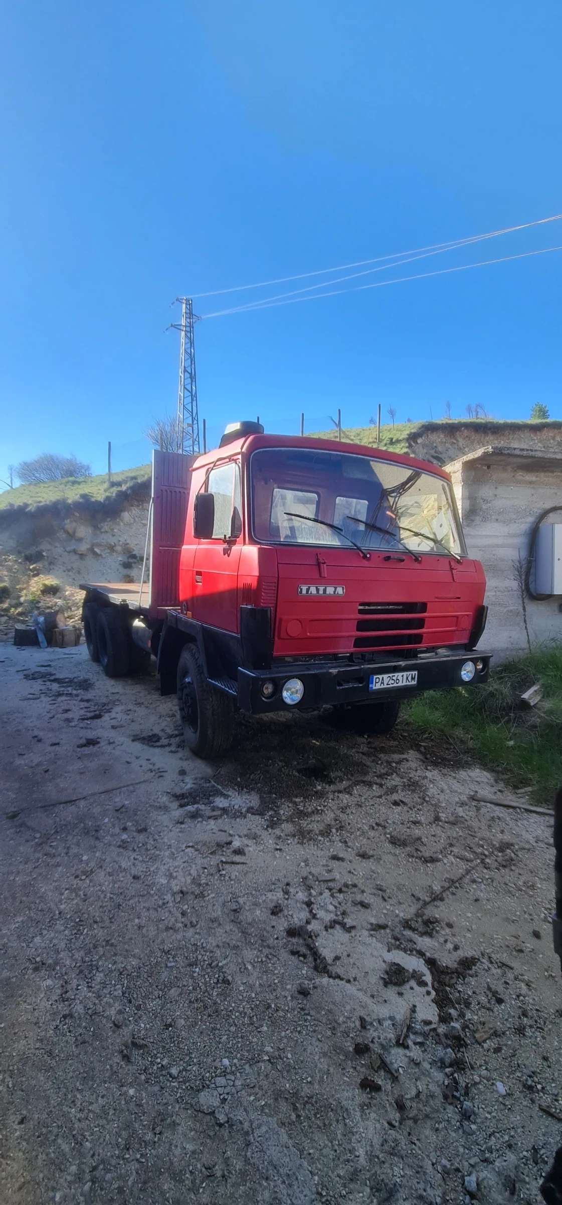 Tatra 815  - изображение 2