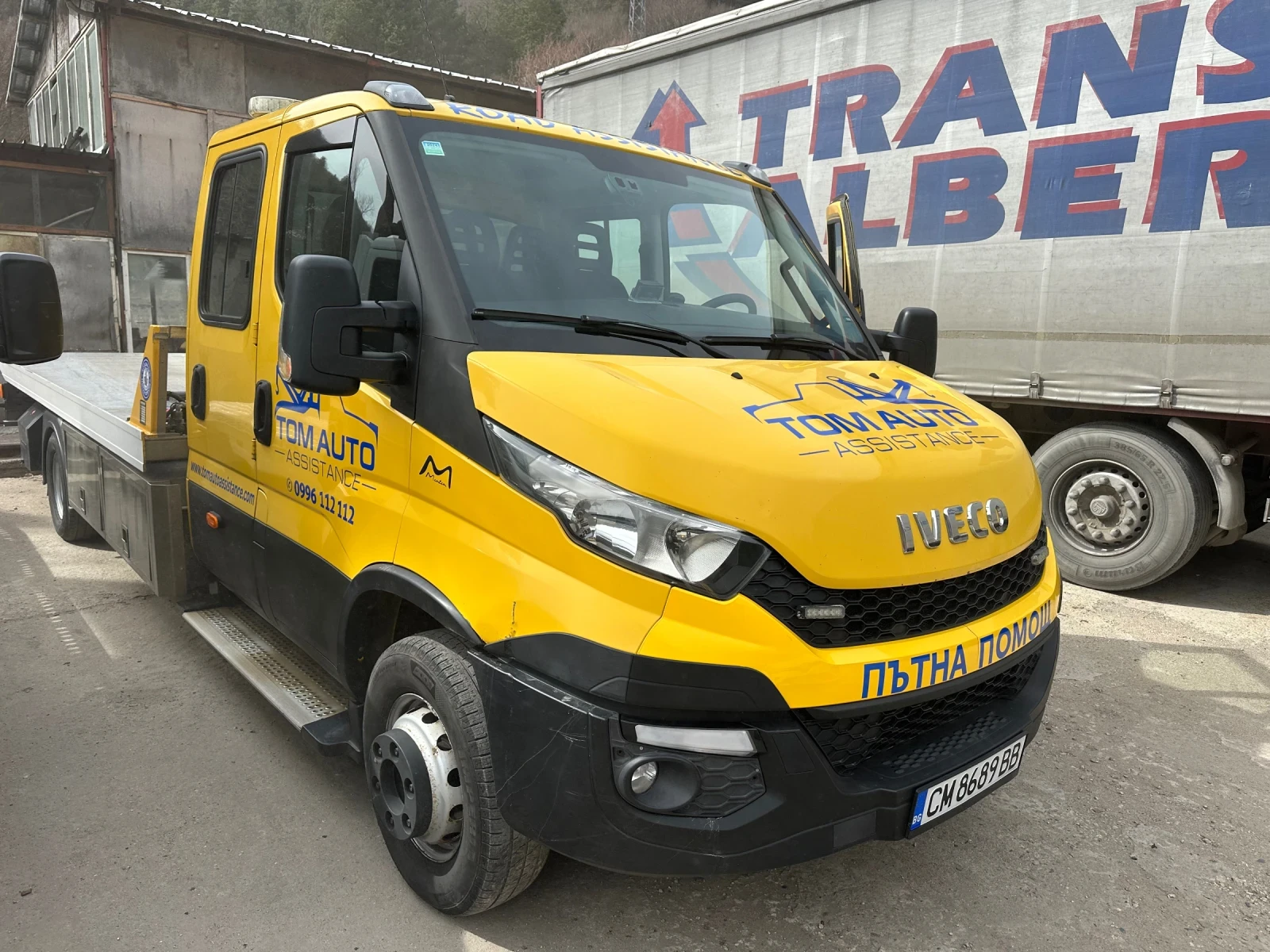 Iveco Daily ����� �����  | Mobile.bg � ����������� 2