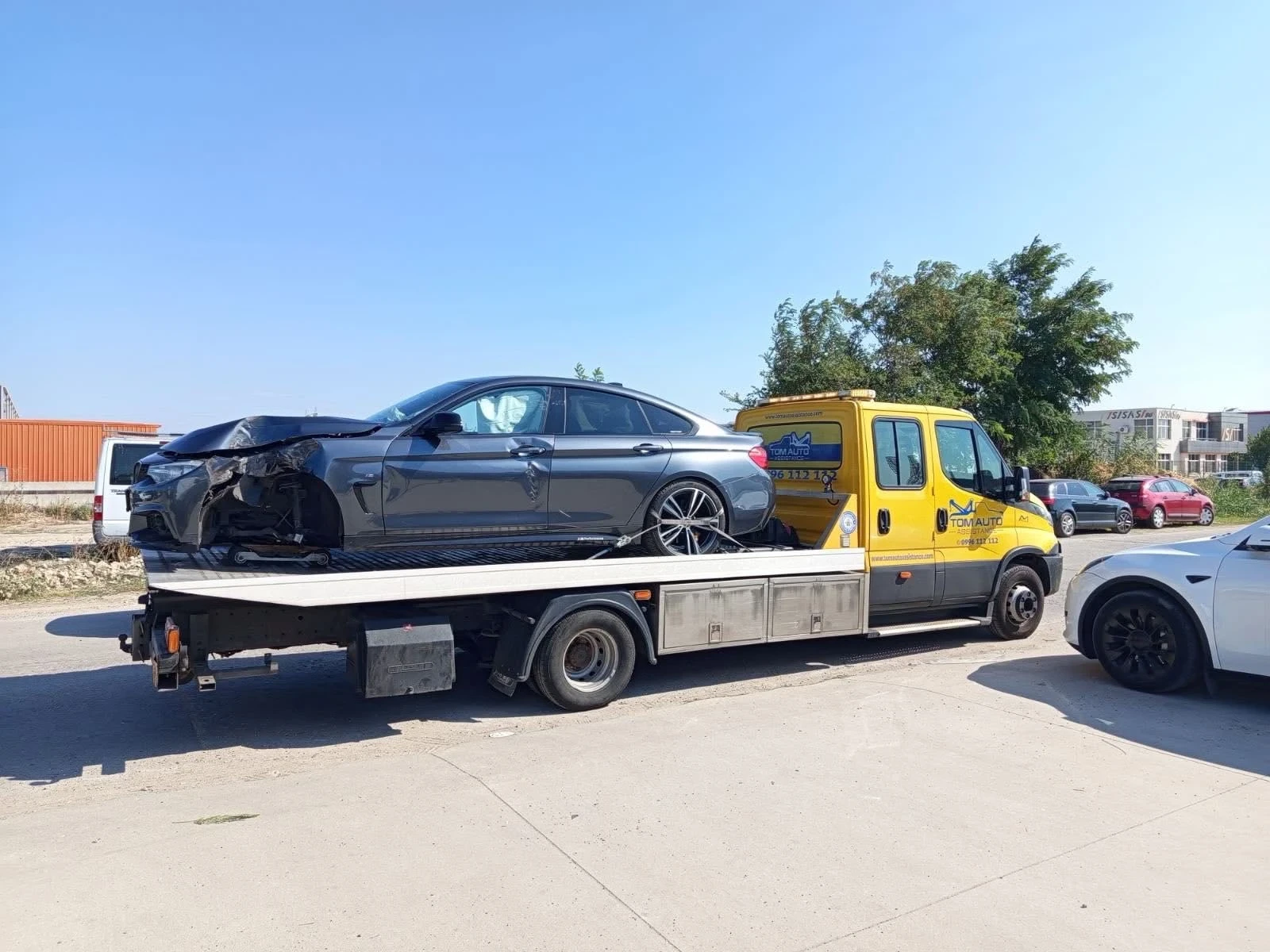 Iveco Daily ����� �����  | Mobile.bg � ����������� 4