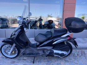 Piaggio Beverly 500, снимка 4