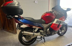 Honda Cbr 1100 XX, снимка 7