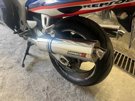 Honda Cbr 1100 XX, снимка 4