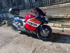 Honda Cbr 1100 XX, снимка 10