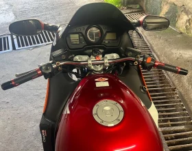Honda Cbr 1100 XX, снимка 3