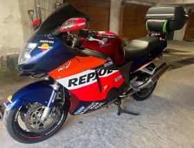Honda Cbr 1100 XX, снимка 9
