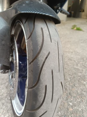 Honda Cbr 954RR, снимка 13