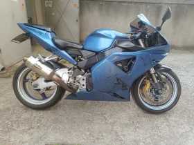 Honda Cbr 954RR, снимка 2