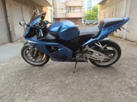 Honda Cbr 954RR, снимка 1