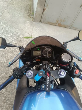 Honda Cbr 954RR, снимка 5