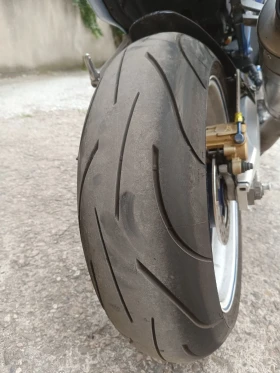 Honda Cbr 954RR, снимка 11