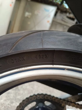 Honda Cbr 954RR, снимка 10