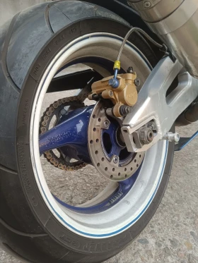 Honda Cbr 954RR, снимка 7