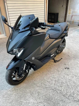 Yamaha T-max 560, снимка 4