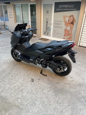 Yamaha T-max 560, снимка 6