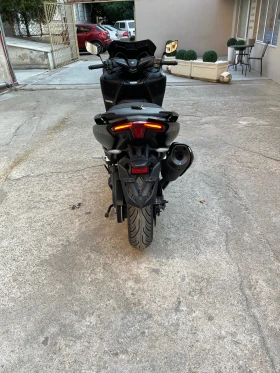 Yamaha T-max 560, снимка 5